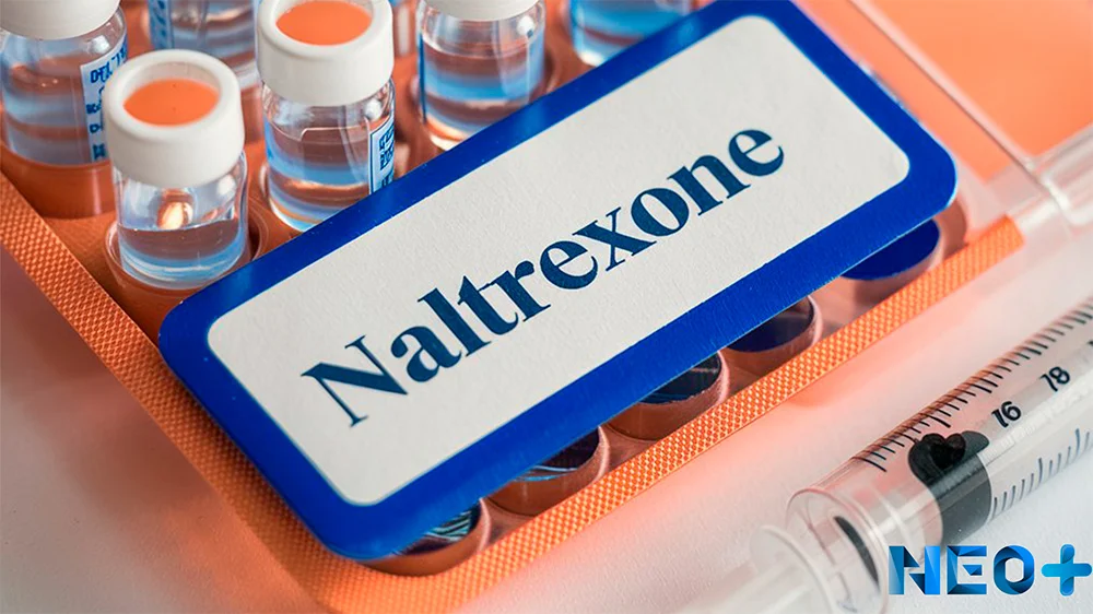 Кодирование от алкоголизма Налтрексоном в Беломорске в клинике «НеоПлюс»
